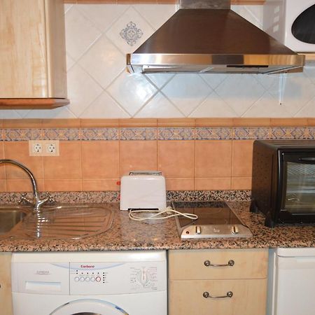 Apartamentos Rurales La Muralla II Canete  Ngoại thất bức ảnh