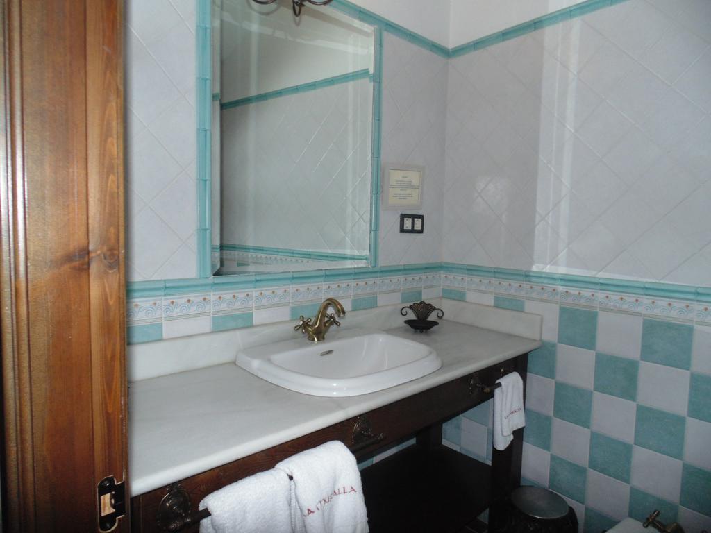 Apartamentos Rurales La Muralla II Canete  Ngoại thất bức ảnh